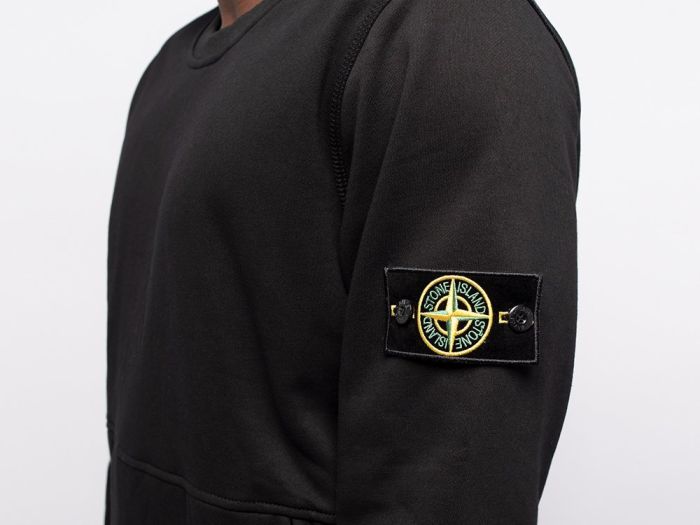 Sweatshirt Stone Island