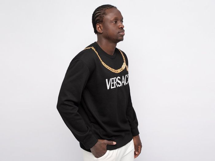 Versace sweatshirt