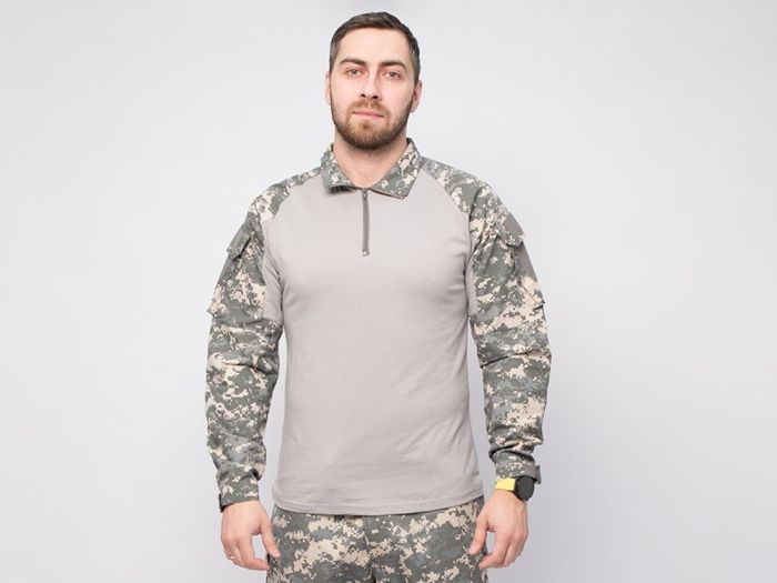 tactical shirt