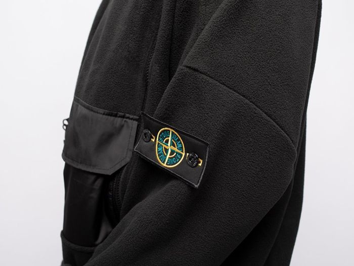 Stone Island sweatshirt