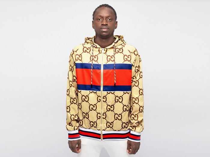 Windbreaker Gucci