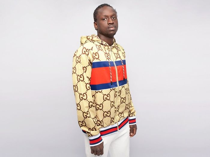 Windbreaker Gucci