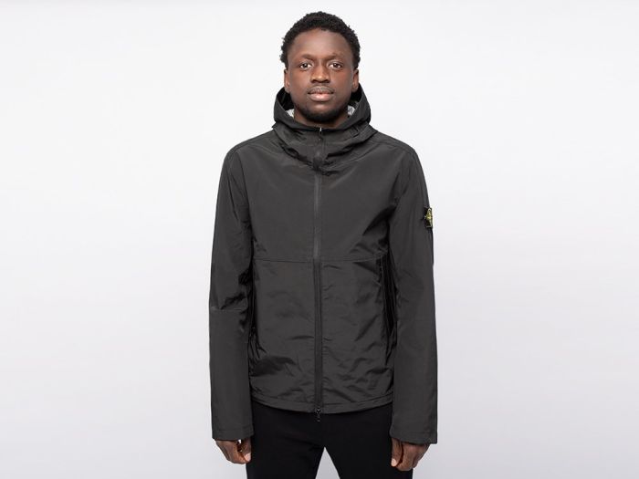 Stone Island windbreaker