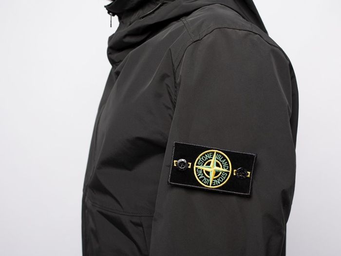 Stone Island windbreaker