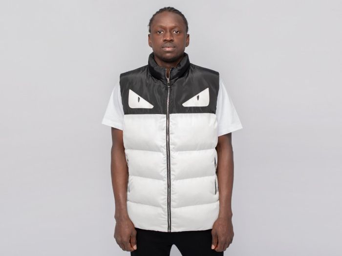 Fendi vest