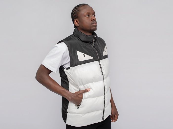 Fendi vest